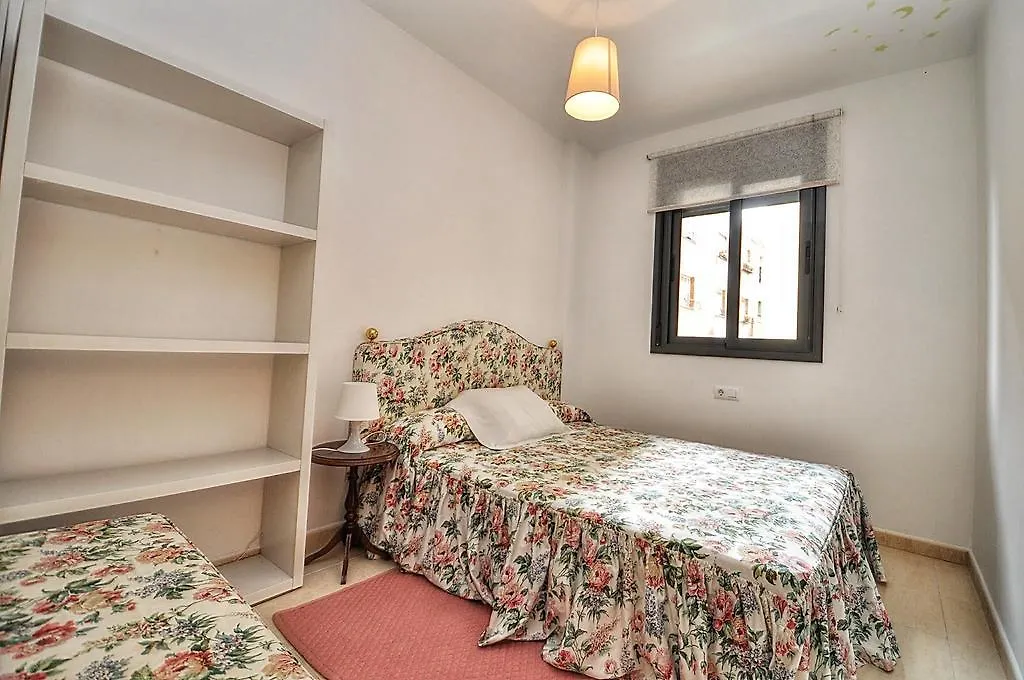 Appartement Lloretholiday Esmeralda Lloret de Mar Spanje