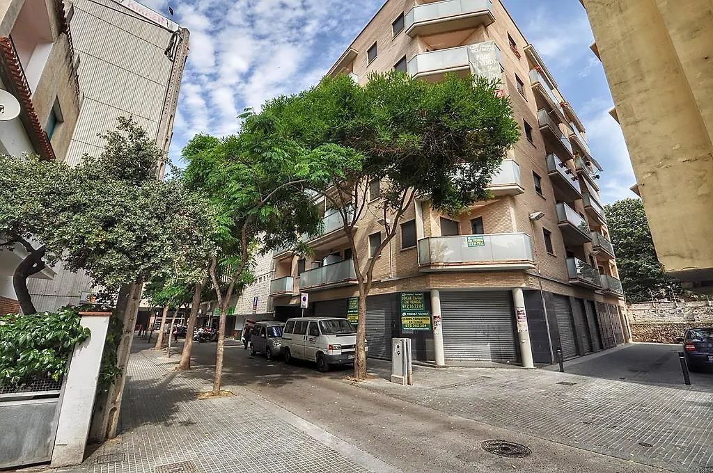 Lloretholiday Esmeralda Lloret de Mar Appartamento