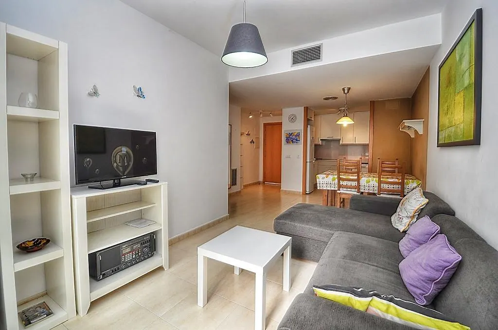 Appartement Lloretholiday Esmeralda Lloret de Mar